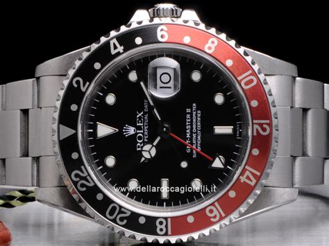 ghiera per rolex gmt master|Ghiere Rolex GMT per orologi .